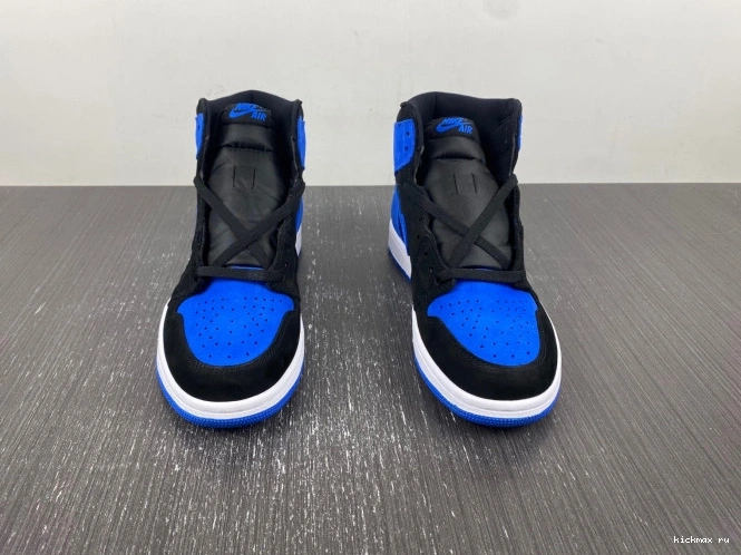 Cheap 1 Jordan DZ5485-042 Air Reimagined OG Royal High 0703